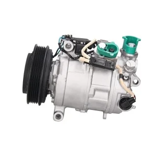 Компрессор восст. Mercedes CLA/GLA CLASS W117 220 4MATIC 14- MSG 447280-7423 R