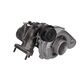 Турбина восстановленная LAND ROVER DEFENDER Cabrio (LD) 98-,DEFENDER Station Wagon (LD) 98- MSG 452239-0006