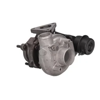 Турбина восстановленная 1.9 TDI VW Caddy II, VW Golf III, VW Sharan MSG 454083-0001