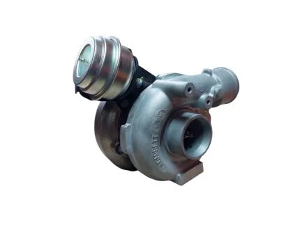 Турбина восстановленная BMW 5 (E39) 98-03, 5 Touring (E39) 98-04, 7 (E38) 98-01 MSG 454191-0006