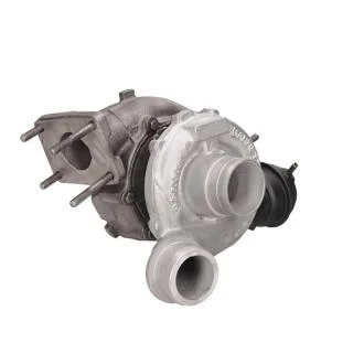 Турбина восстановленная 2.5 TDI VW LT 28-35 II, LT 28-46 II MSG 454205-0006 (фото 1)