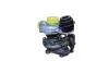 Турбина восстановленная OPEL ASTRA G (F69) 2.0 DTI 16V 99-, VECTRA B (36) 97-, ZAFIRA 2.0DTI 16V 00- MSG 454216-0003 (фото 1)