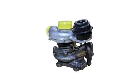 Турбина восстановленная OPEL Vectra C 02-08, Astra G 98-05, Vectra B 95-02, Zafira A 99-05 MSG 454216-0003