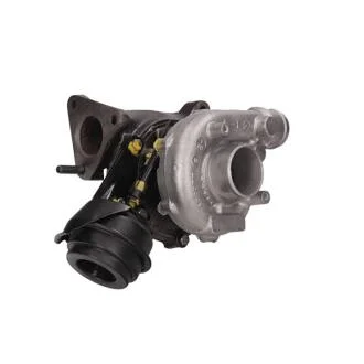 Фото 1 - турбина восстановленная 1.9 TDI Audi A4 95-00, Audi A6 97-00, VW Passat B5 97-05, Skoda Superb 02-08 MSG 454231-0001 Турбина восстановленная 1.9 TDI Audi A4 95-00, Audi A6 97-00, VW Passat B5 97-05, Skoda Superb 02-08 MSG 454231-0001 (фото 1)