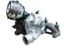 Турбина восстановленная 1.9 TDI Skoda Octavia, VW Bora, VW Golf IV, Seat Leon MSG 454232-0002 (фото 1)