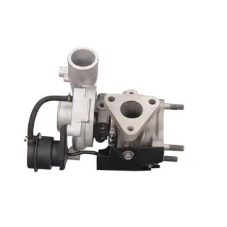 Фото турбіна відновлена MITSUBISHI PAJERO III 3.2 Di-D 00-06 MSG 49135-03410 Турбіна відновлена MITSUBISHI PAJERO III 3.2 Di-D 00-06 MSG 49135-03410