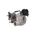 Турбина восстановленная OPEL ASTRA G, H 1.7 DTI/CDTI 16V 00-, OPEL COMBO 1.7 DI/DTI 16V 10.2001- MSG 49173-06500 (фото 1)