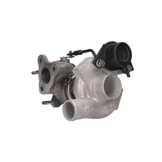 Турбина восстановленная OPEL ASTRA G, H 1.7 DTI/CDTI 16V 00-, OPEL COMBO 1.7 DI/DTI 16V 10.2001- MSG 49173-06501
