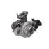 Турбина восстановленная 1.6MJET ft FIAT SCUDO 07-16, FORD FOCUS II 04-11 49173-07503