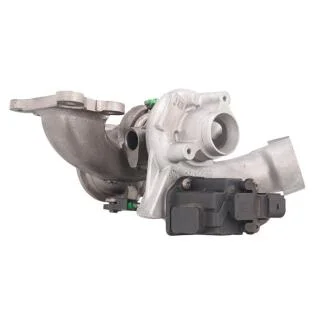 Турбіна відновлена 1.4 TSI VW Golf VII 12-, Seal Leon 12- MSG 49180-01275
