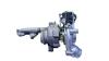 Турбина восстановленная 1.7 CDI  RENAULT SCÉNIC IV (J9_) 18- 49180-04340