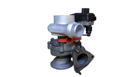 Турбина восстановленная JAGUAR F-PACE (X761) 15-, LAND ROVER DISCOVERY SPORT 14-19 MSG 49335-01960