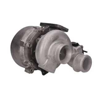 Фото 1 - турбина восстановленная 2.5 TDI VW Crafter 06- MSG 49377-07401 Турбина восстановленная 2.5 TDI VW Crafter 06- MSG 49377-07401 (фото 1)