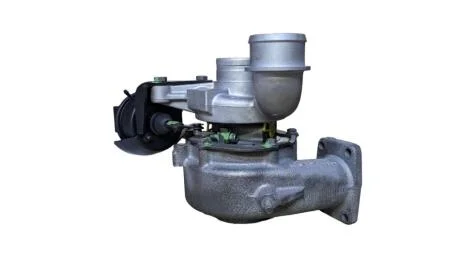 Турбина восстановленная 2.5 TDI VW CRAFTER 30-50 (2E_) 06-13 MSG 49377-07535