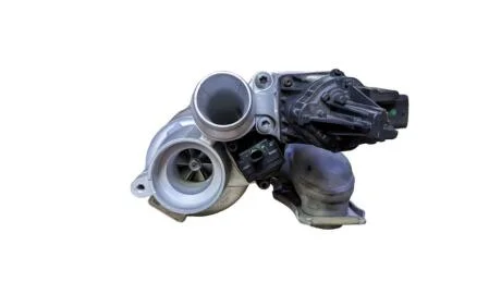 Турбина восстановленная BMW 1 (F20) 11-, 2 (F22, F87) 13-, 3 (F30) 11-, 3 Touring (F31) 12- MSG 49477-02025