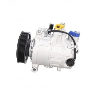 Компрессор восст. AUDI A4 (8K2, B8) 13-15, A4 (8K2, B8) 07-15, A4 (8W2, B9) 15- MSG 4G0260805D R