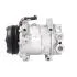 Компрессор восст. Fiat Ducato 2.3D 06- 3.0D 06- 504005418 R