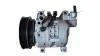 Компрессор восст. Nissan Micra 1.3 MSG 506021-3151 (фото 1)