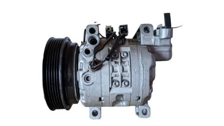 Компрессор восст. Nissan Micra 1.3 MSG 506021-3151
