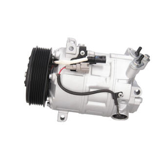 Компрессор восст.RENAULT LAGUNA III 2.0 dCi 10.2007-12.2015 MSG 506041-0471 (фото 1)