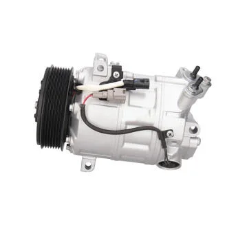 Компрессор восст.RENAULT LAGUNA III 2.0 dCi 10.2007-12.2015 MSG 506041-0471