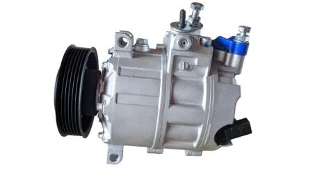 Компрессор восст. ZEXEL SEAT LEON 05-12, SKODA OCTAVIA A5 04-13, VW CADDY III 04-15 MSG 506041-0760