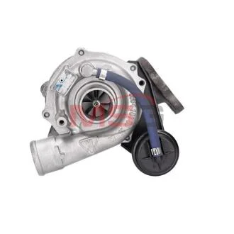 Турбіна відновлена 2.0 HDI 8v Citroen Berlingo 96-08, Peugeot 307 MSG 53039700009 (фото 1)