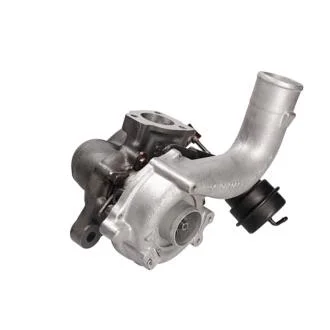 Турбина восстановленная 1.8 T 20v 150 л.с. Skoda Octavia, VW Golf IV MSG 53039700011 (фото 1)