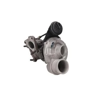 Турбина восстановленная 1.9 TDI Renault Kangoo 97-01, Megane I 97-00, Laguna I 97-01 MSG 53039700014
