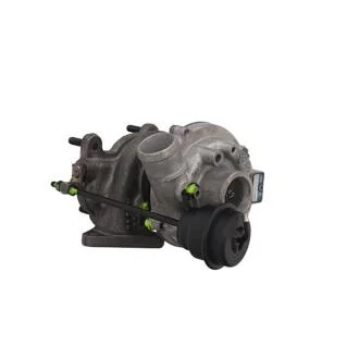 Турбіна відновлена AUDI A3 (8L1) 96-; SEAT LEON (1M1) 99-, TOLEDO II (1M2) 99-, VW BORA (1J2) MSG 53039700015