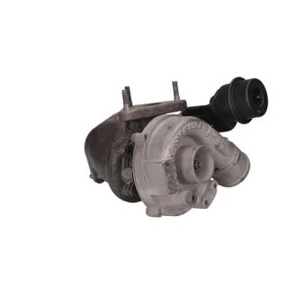 Турбина восстановленная 2.3 TD Mercedes Vito 638 96-03 MSG 53039700020