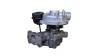 Турбина восстановленная 2.0HDi CITROEN C5 (DC) 01-04, PEUGEOT 406 (8B) 98-04 MSG 53039700024 (фото 1)