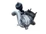 Турбина восстановленная AUDI A3 96-03; VW Golf IV 97-03, Bora 98-13; SKODA Octavia Tour 96-10 53039700026