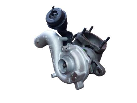 Турбина восстановленная AUDI A3 96-03; VW Golf IV 97-03, Bora 98-13; SKODA Octavia Tour 96-10 MSG 53039700026