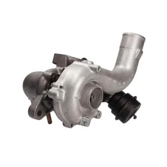 Турбіна відновлена AUDI A3 (8L1) 96-03, SKODA OCTAVIA (1U2) 1.8 T 08.1997- MSG 53039700053