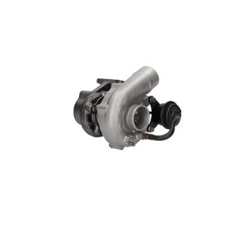 Турбина восстановленная 2.8 JTD Fiat Ducato, Citroen Jumper, Peugeot Boxer MSG 53039700054 (фото 1)