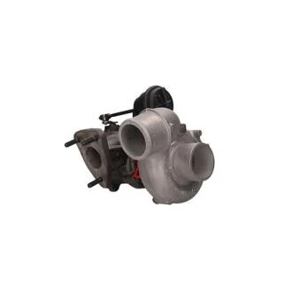 Турбіна відновлена 2.5 DCI -06 Renault Master 98-10, Opel Movano 98-10, Renault Trafic 00-14 MSG 53039700055