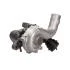 Турбина восстановленная AUDI A3 (8L1) 96-03, SKODA OCTAVIA (1U2) 1.8 T 08.1997- 53039700058