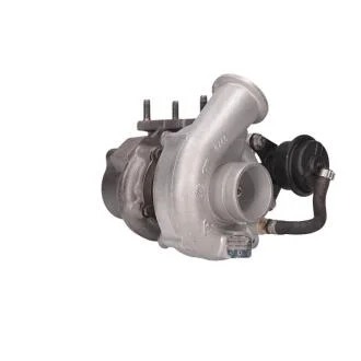 Турбіна відновлена FIAT DUCATO (244, Z) 2.3 JTD 04.2002- MSG 53039700067