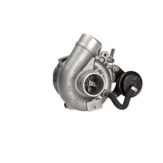 Турбина восстановленная 2.3 JTD IVECO E3 00-06 MSG 53039700089