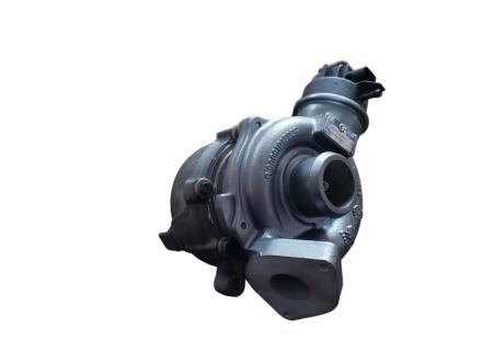 Турбина восстановленная AUDI A4 A5 Q5 A6 2.0 TDI 06.2008-, SEAT EXEO (3R2) 2.0 TDI 12.2008- MSG 53039700133 (фото 1)