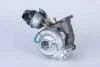Турбина восстановленная AUDI A4 (8K2, B8) 08-15, A4 Allroad (8KH, B8) 09-16, A4 Avant 08-15 53039700189