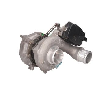 Турбина восстановленная 2.0CRDI E6 Hyundai Tucson 16-, KIA Sportage 16- MSG 53039700432