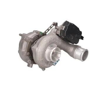 Турбіна відновлена 2.0CRDI E6 Hyundai Tucson 16-, KIA Sportage 16- MSG 53039700432