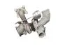 Турбина восстановленная 2.0 EcoBoost FORD FOCUS III 12-17, FUSION 15-, S-MAX 15- MSG 53039700446 (фото 1)