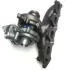 Турбина восстановленная 2.0 BlueHDi CITROEN JUMPER 15-, PEUGEOT BOXER 15- 53039700840