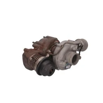 Турбина восстановленная AUDI 80 (8C, B4) 91-, VW GOLF III 1.9 TD 91-, PASSAT, VENTO 1.9 TD 91- MSG 53149707009