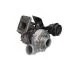 Турбина восстановленная VW LT 28-35 II (2DB, 2DE, 2DK) 96-06, LT 28-46 II 53149707025