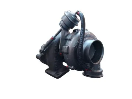 Турбина восстановленная MAN L 2000 99-, M 2000 L 01- MSG 53169706500