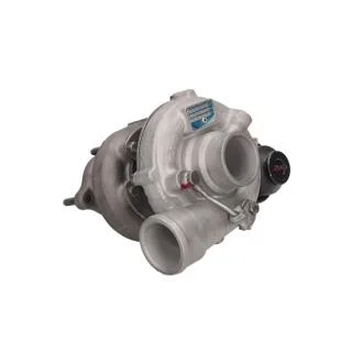 Турбина восстановленная ALFA 164 (164) 2.5 TD (164.A1A) 06.1987-09.1992 MSG 53169706705